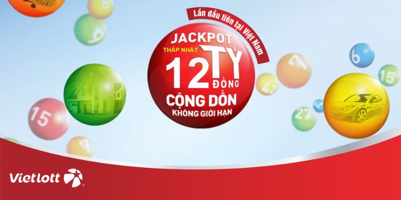 Giới thiệu phiên bản xổ số Vietlott 