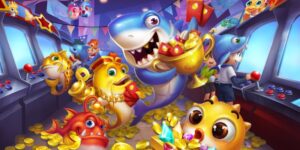hack bắn cá zingplay full tiền