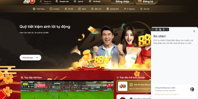 Khi nào bạn cần liên hệ AB77 