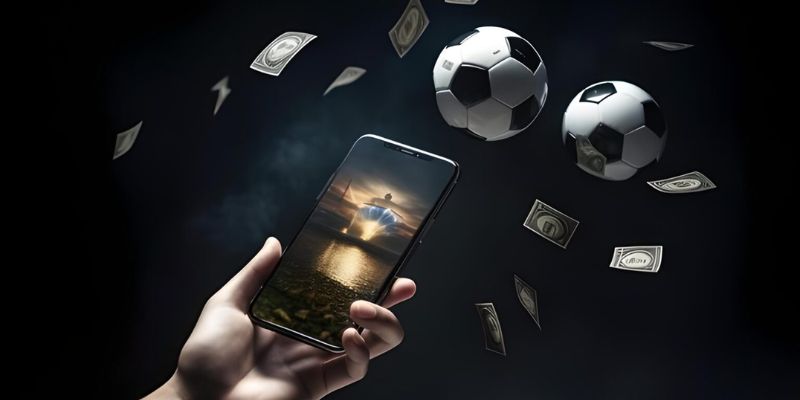 Tìm hiểu hình thức cá cược bóng đá 